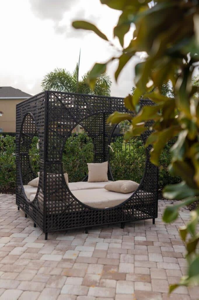Stunning Luxury 9Br Encore Villa By Disney Orlando Exterior foto