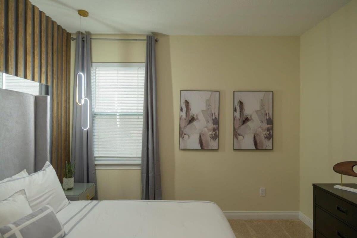 Stunning Luxury 9Br Encore Villa By Disney Orlando Exterior foto