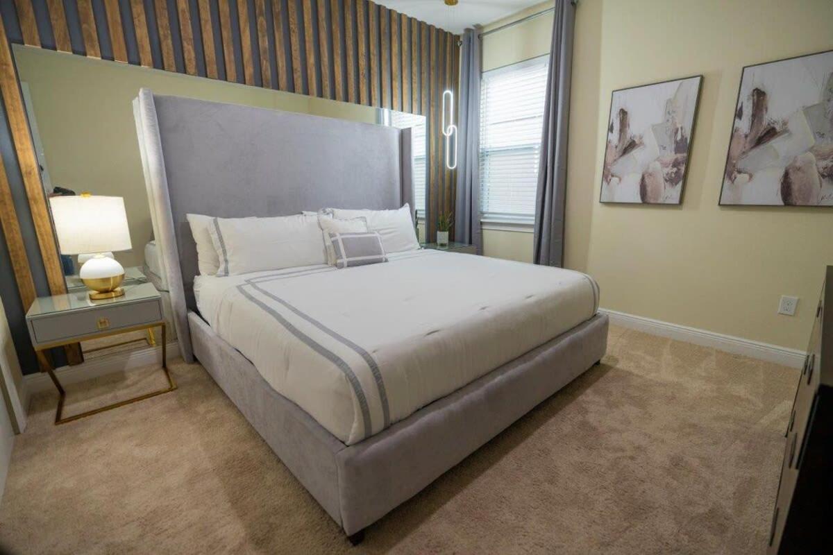 Stunning Luxury 9Br Encore Villa By Disney Orlando Exterior foto