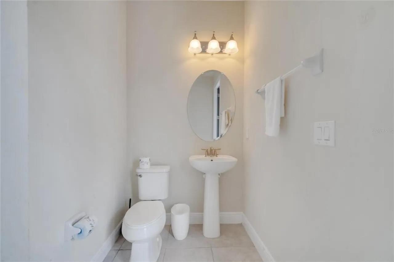 Stunning Luxury 9Br Encore Villa By Disney Orlando Exterior foto